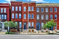 Building Photo - 1622 McCulloh St