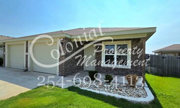 Building Photo - 3BD/2BA in Temple TX