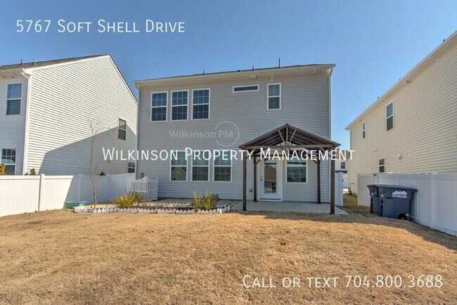 Building Photo - 5767 Soft Shell Dr