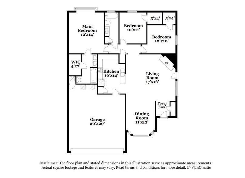 Building Photo - 911 Saunders Dr