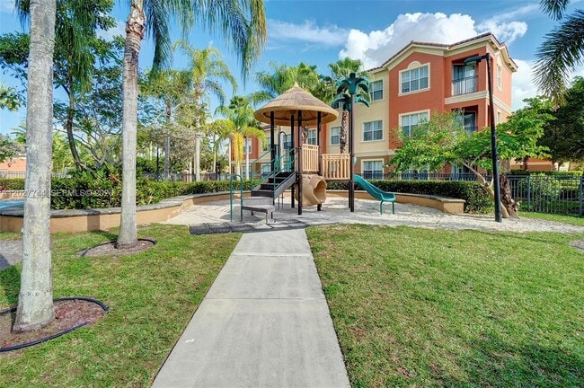 Building Photo - 4404 SW 160th Ave
