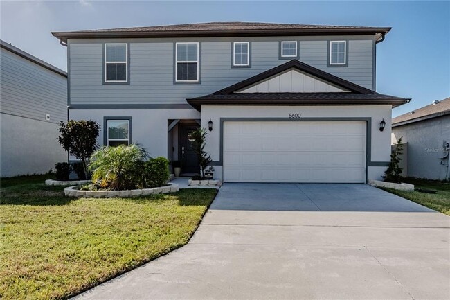 Primary Photo - 5600 Keaton Springs Dr