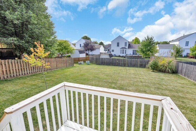 Building Photo - Pataskala Ridge Home