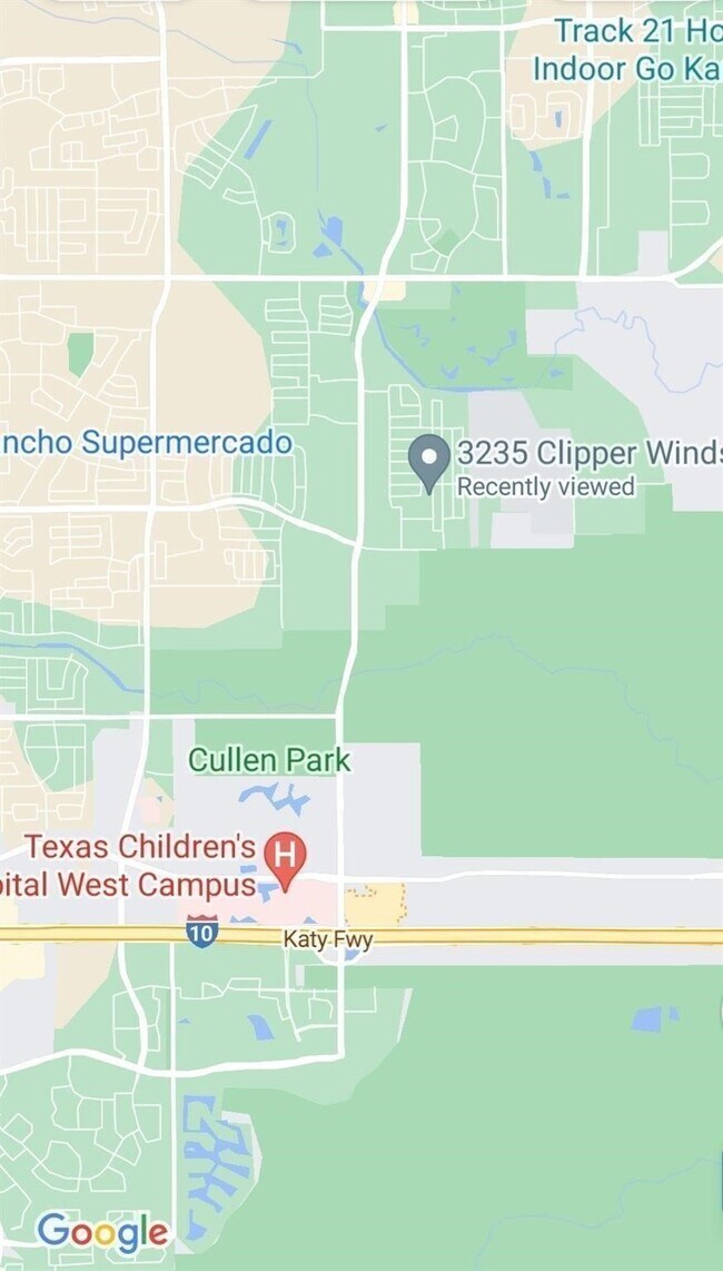 Building Photo - 3235 Clipper Winds Way