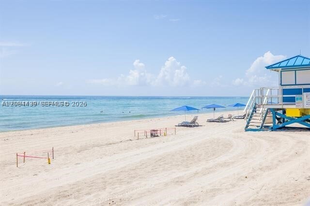 Building Photo - 3001 S Ocean Dr