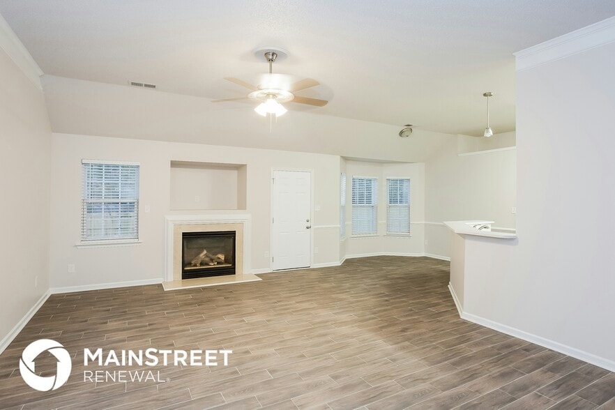 Building Photo - 3009 Morning Mist Ln