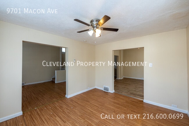 Building Photo - 9701 Macon Ave