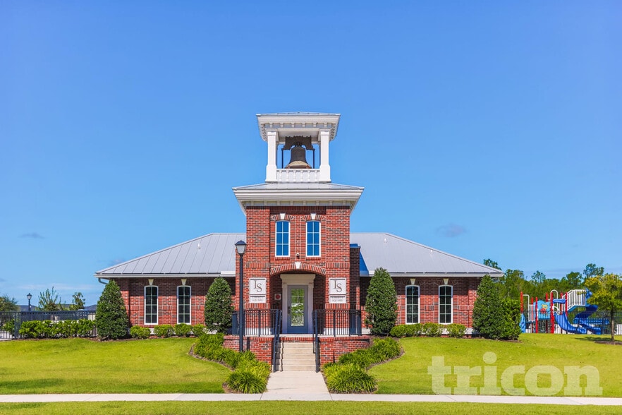 Building Photo - 2025 Howard Christy Ct