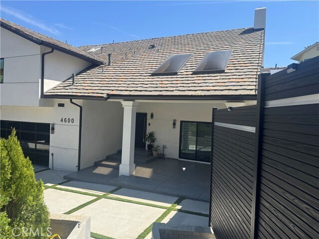 Building Photo - 4600 Poe Ave