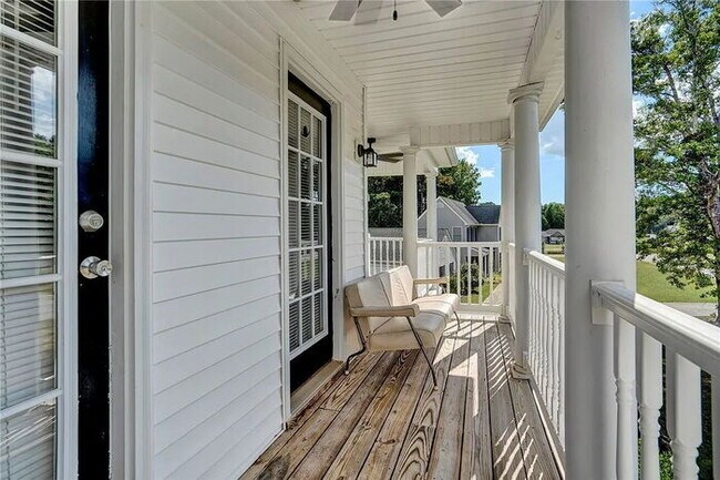 Building Photo - 175 Rock Moss Dr