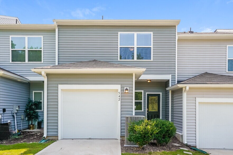 Building Photo - 542 Landing View Dr