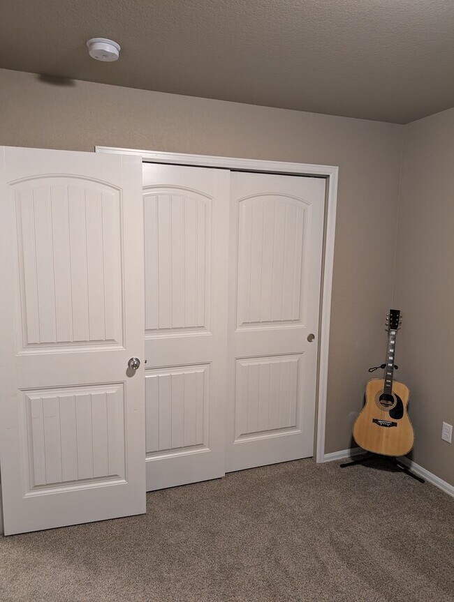 Building Photo - Amazing townhome in northern Colorado Springs