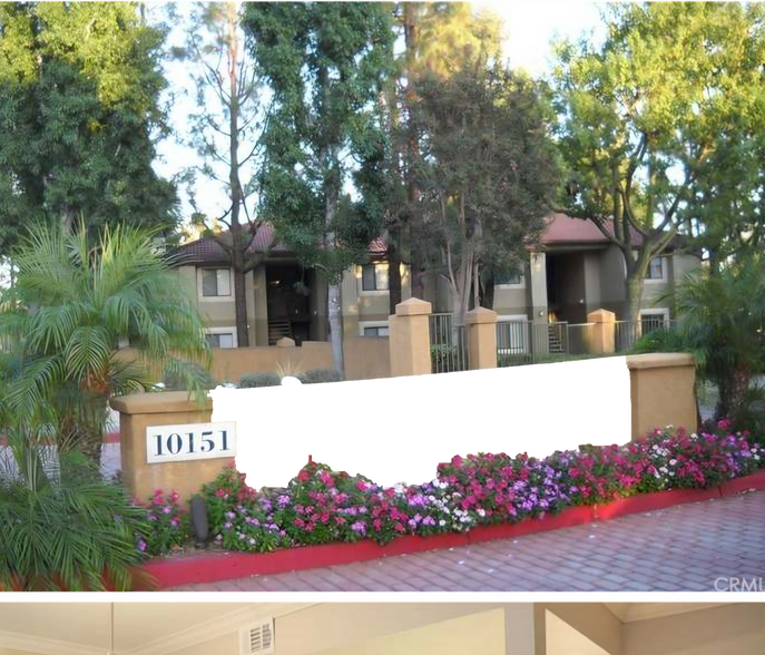 A gated community w big trees - 10151 Arrow Rt