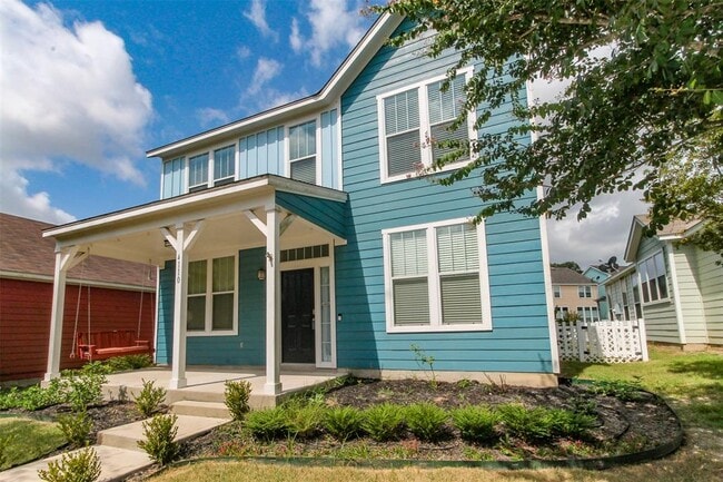 Building Photo - 4110 Mather