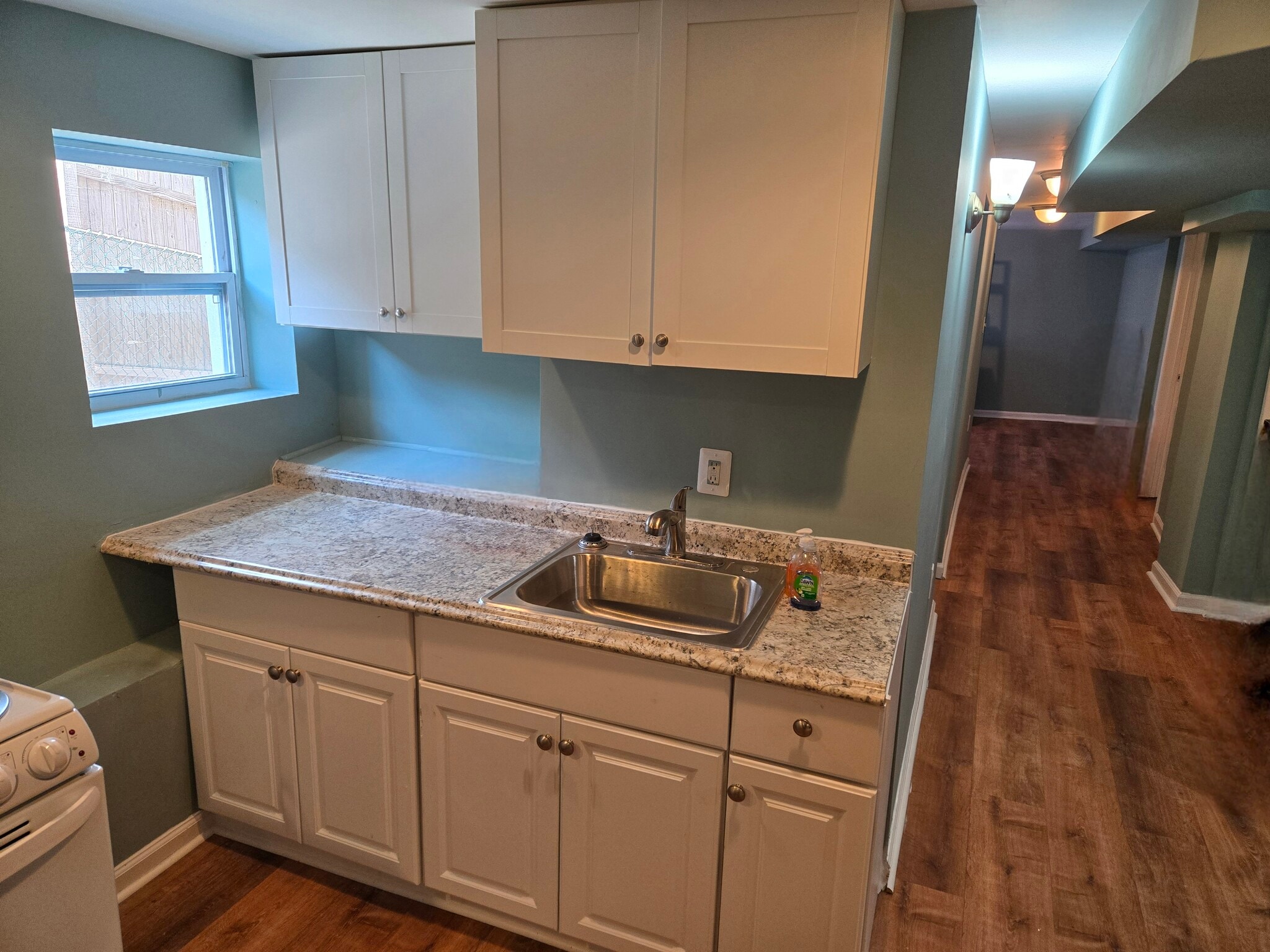 Building Photo - 5206 Cumberland St