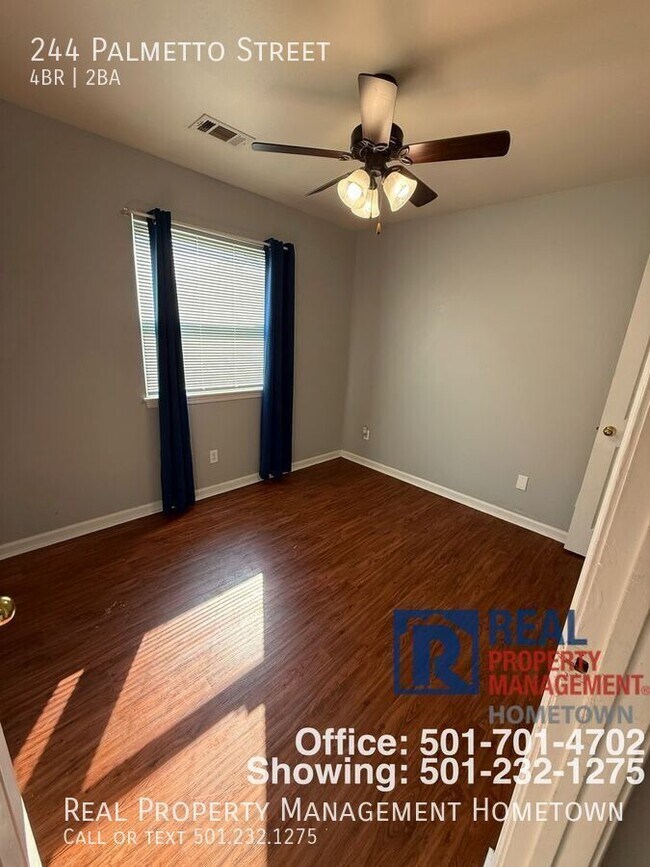 Building Photo - 244 Palmetto St