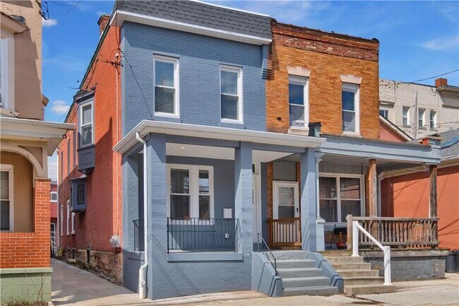 Building Photo - 3219 Kennett Sq