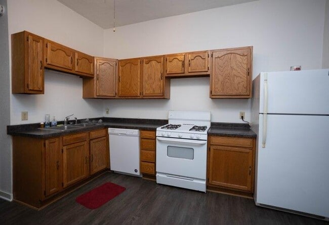 Building Photo - 1507 Michigan Ave