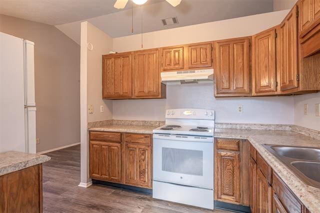 Building Photo - 2911 Forest Creek Dr