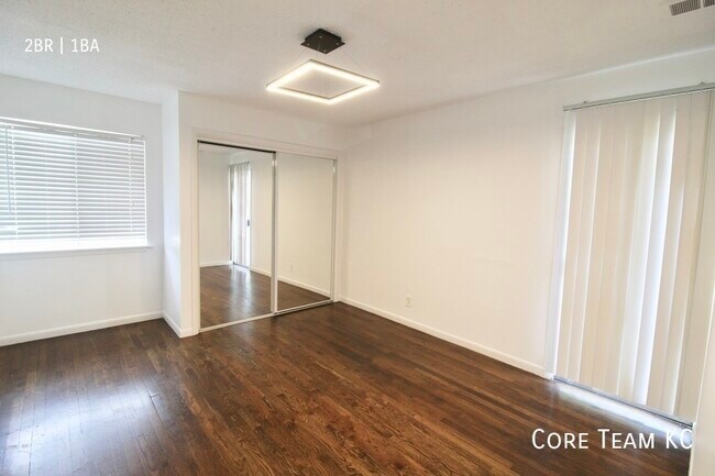 Building Photo - 3802 Warwick Blvd