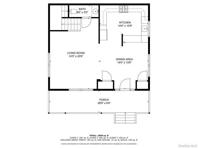 Building Photo - 31 Maple St