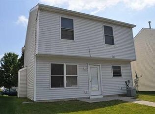 Building Photo - 3791 Bill of Rights Square