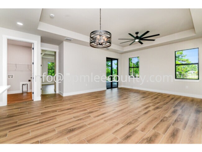 Building Photo - Brand new 3 bedroom 2 bath 2 car garage pool home