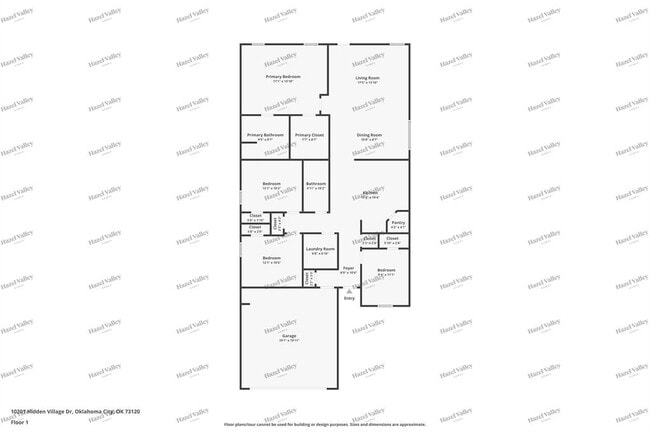 Building Photo - 10201 Hidden Village Dr
