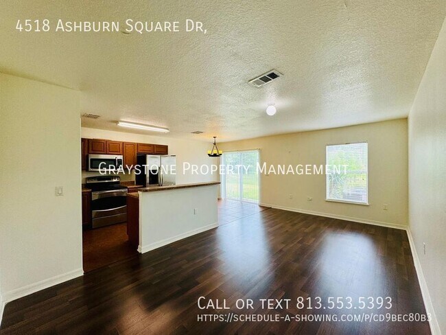 Building Photo - 4518 Ashburn Square Dr