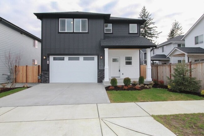 Building Photo - 2566 178th Pl NE