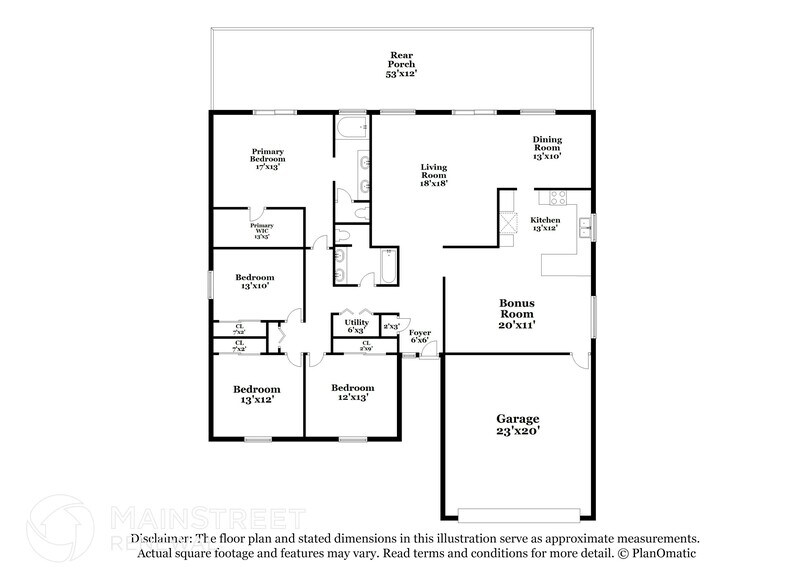 Building Photo - 8136 S Carbury Way