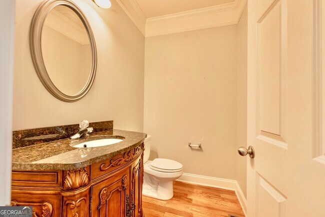 Building Photo - 2249 Ewell Park Dr NW