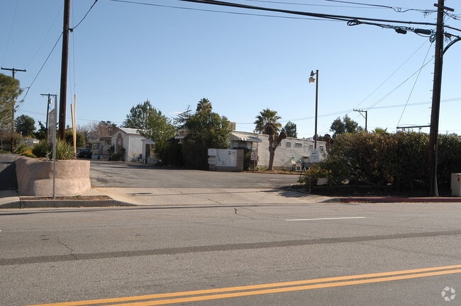 Primary Photo - Wishing Well Mobile Home Estates