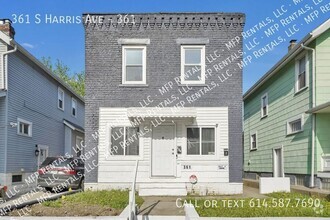 Building Photo - 361 S Harris Ave