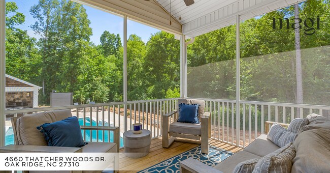 Building Photo - 4660 Thatcher Woods Dr