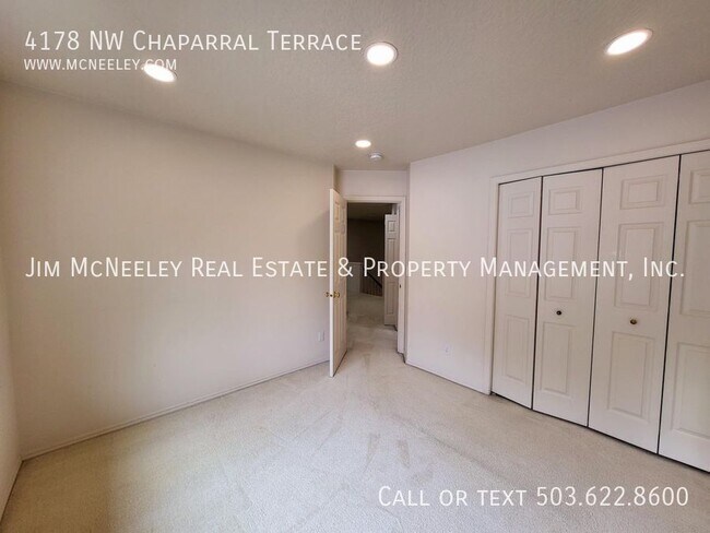 Building Photo - 4178 NW Chaparral Terrace