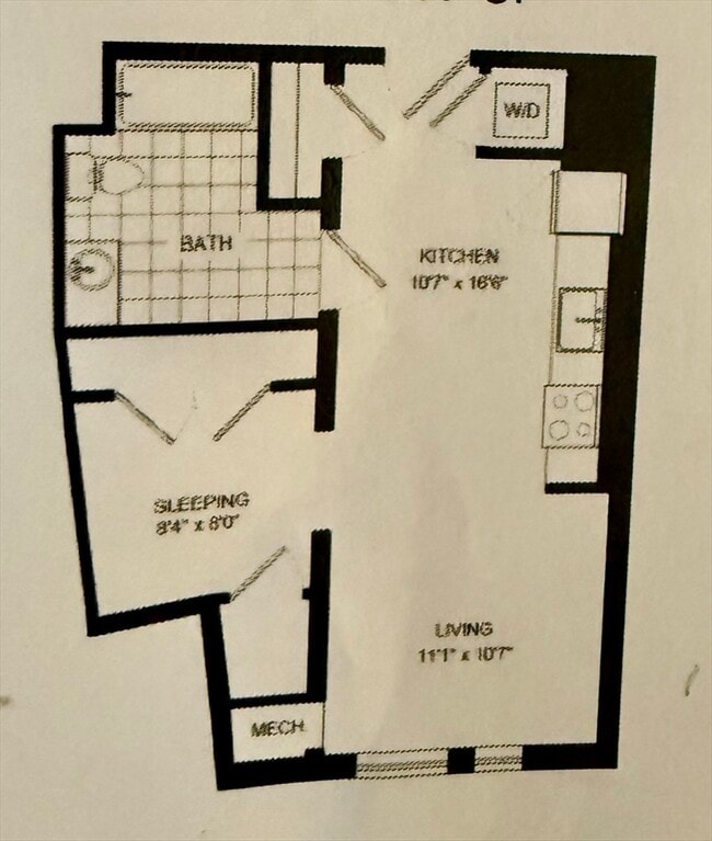 Building Photo - 1170 Tremont St