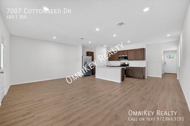 Building Photo - 7007 Cottonseed Dr