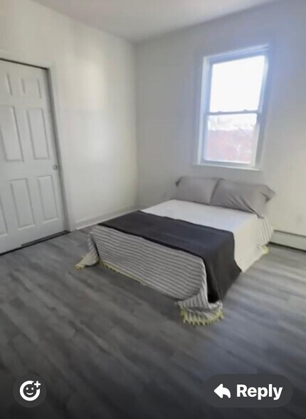 Bedroom 1 - 384 Sylvan Ave