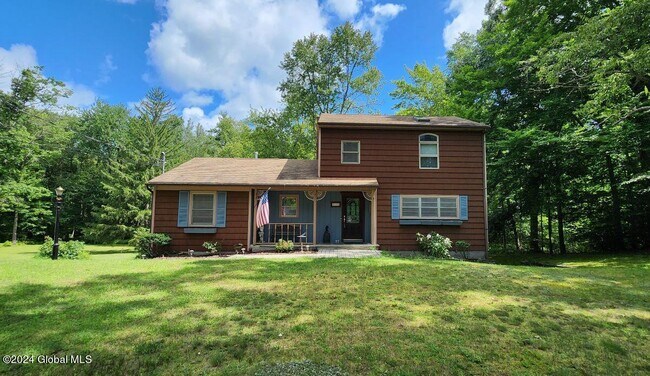 Building Photo - 535 Sand Creek Rd