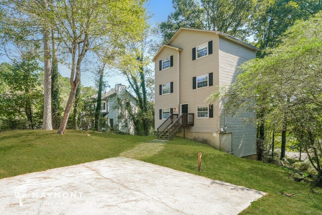 Building Photo - 4469 Longley Ln