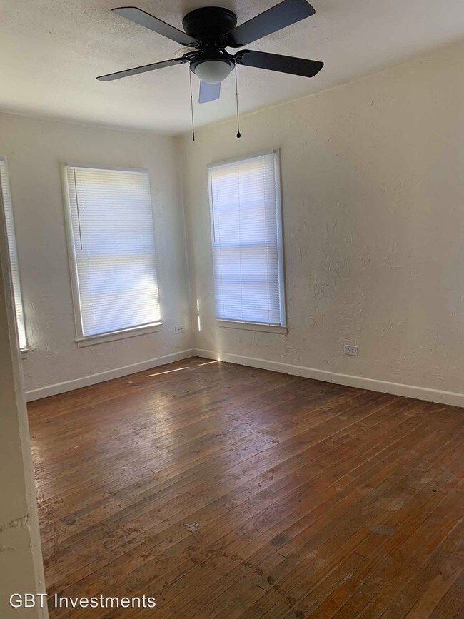 Building Photo - 3 br, 1 bath Apartment - GBT 914 W Trinity