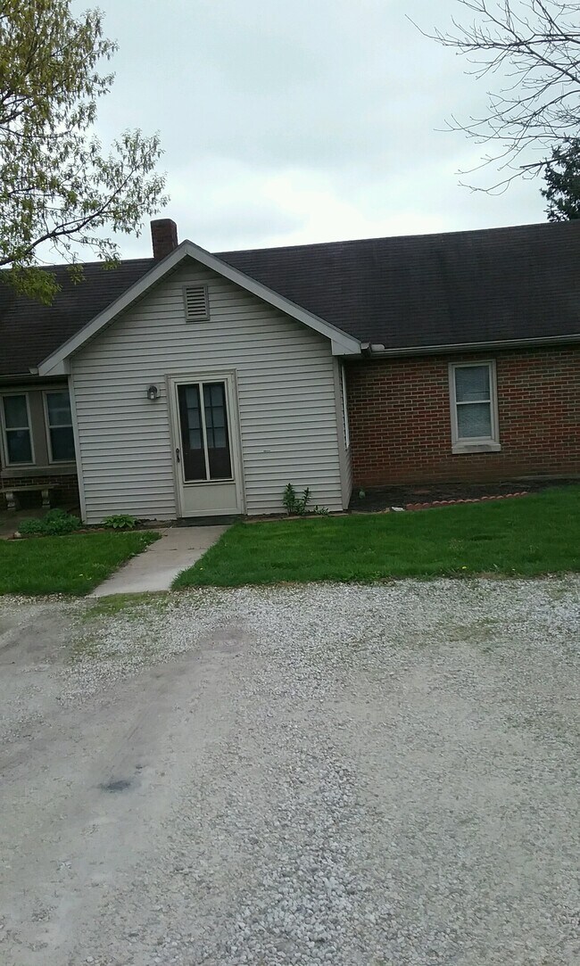 2380 Troy Sidney Rd 2380 Troy Sidney Rd Troy OH 45373 Apartment Finder