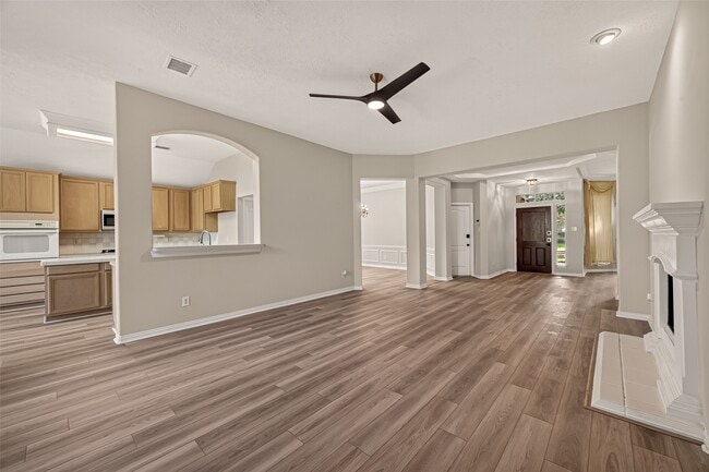 Building Photo - 2607 Plantation Hollow Ct