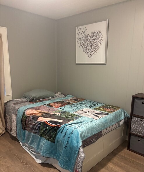 Building Photo - 712 W Cherokee St