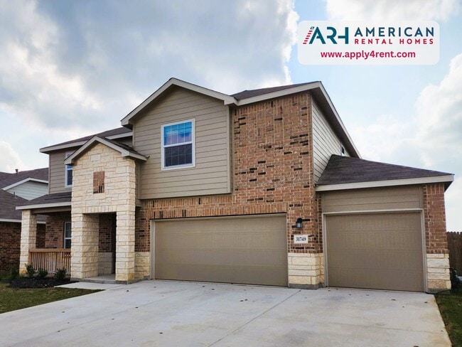 Building Photo - 3036 SF Home - 6 BR/3 BA with THREE-CAR GARAGE - BULVERDE!!!