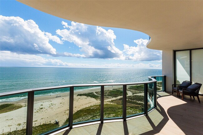 Building Photo - 900 N Ocean Blvd