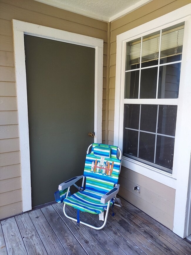 Building Photo - 7701 Timberlin Park Blvd