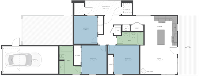 Building Photo - 265 Crabtree Ln