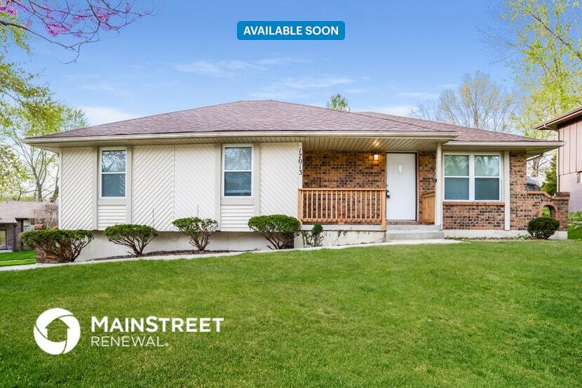 Primary Photo - 17013 E 3 Terrace N